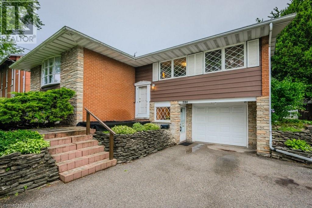 For sale 594 GREENBROOK Drive, Kitchener, Ontario N2M4K6 40619347 REALTOR.ca