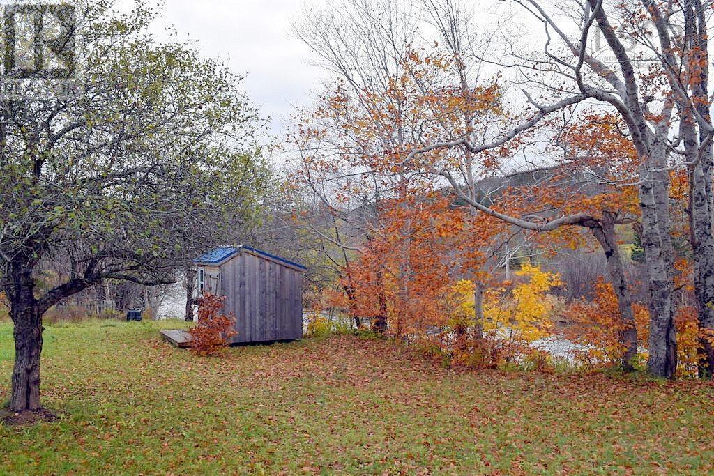 For sale 664 South West Margaree Road, South West Margaree, Nova