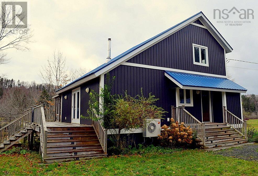 For sale 664 South West Margaree Road, South West Margaree, Nova