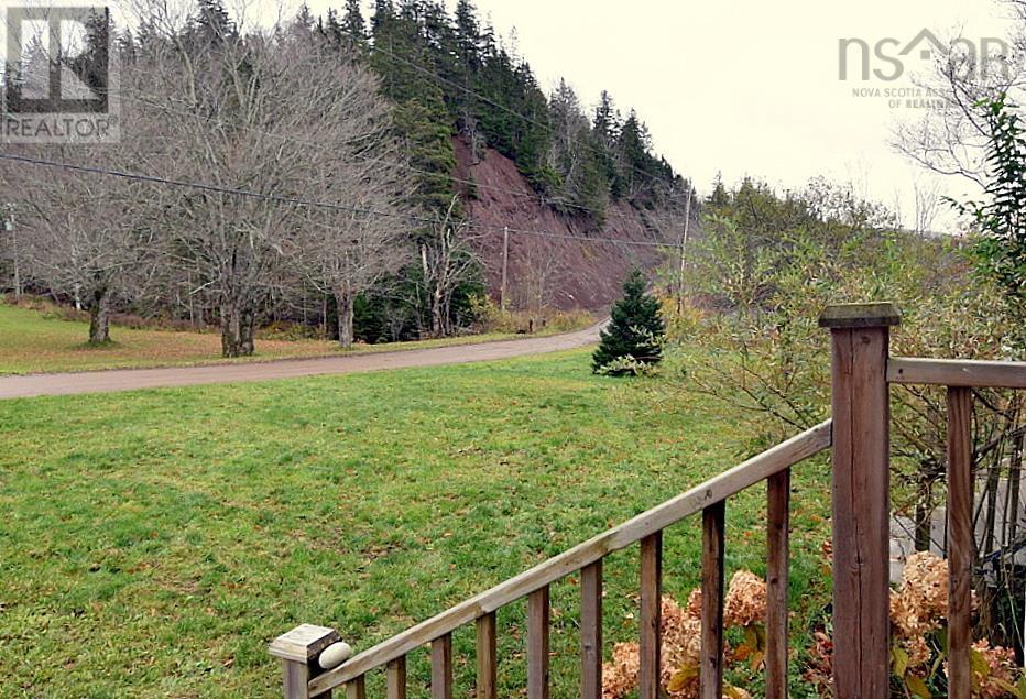 For sale 664 South West Margaree Road, South West Margaree, Nova