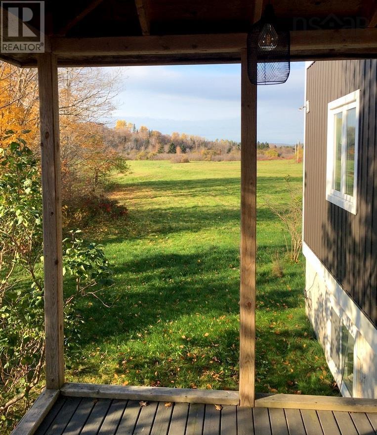 For sale 664 South West Margaree Road, South West Margaree, Nova