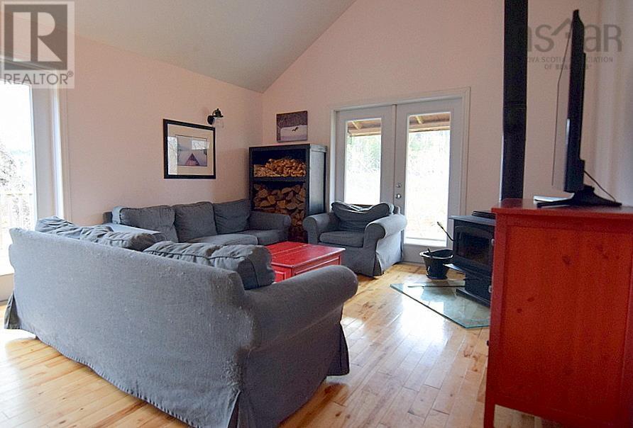 For sale 664 South West Margaree Road, South West Margaree, Nova