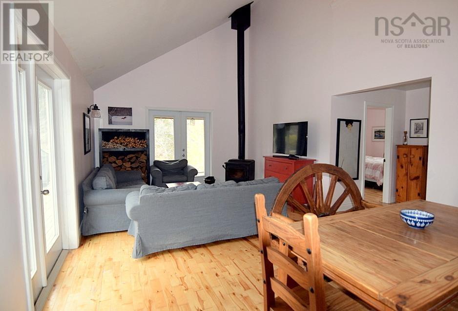 For sale 664 South West Margaree Road, South West Margaree, Nova