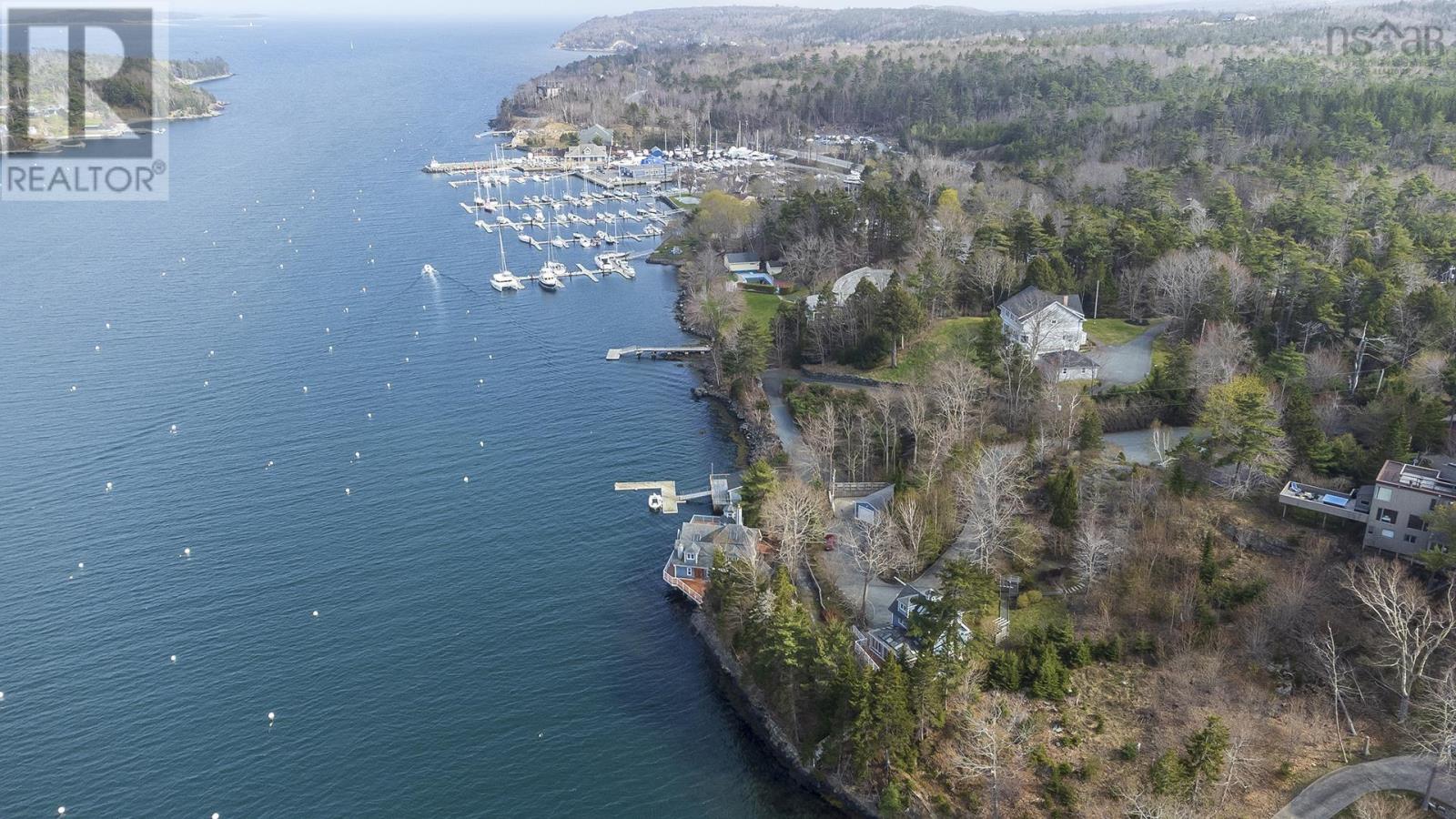 For sale 2270 & 348 Purcells Cove Road, Halifax, Nova Scotia B3P1C7