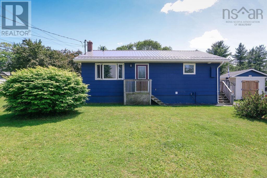 1 Doyle Drive, Enfield, Nova Scotia B2T1C8 REALTOR.ca