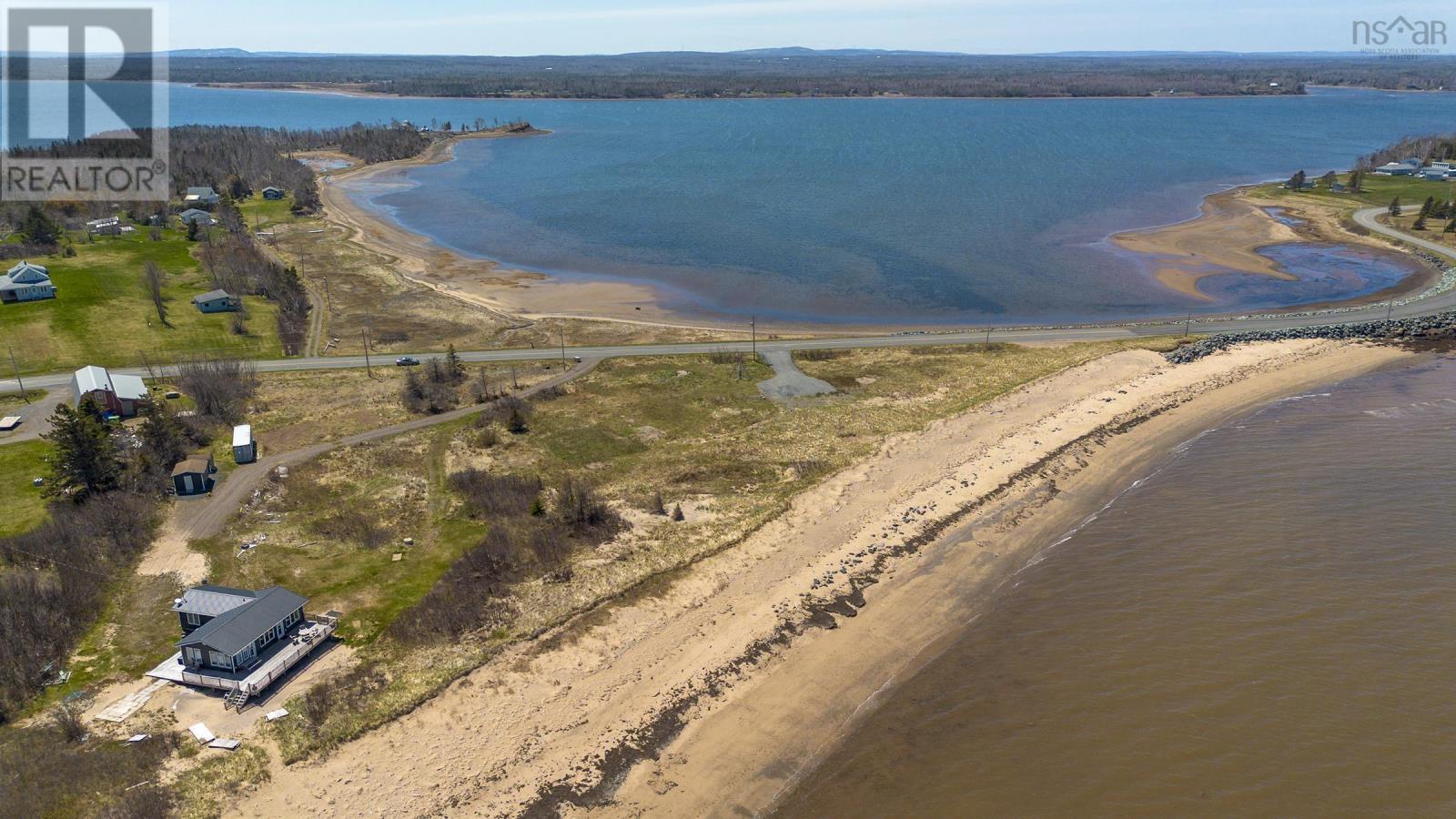 For sale Lot B Caribou Island Road, Caribou Island, Nova Scotia B0K1H0