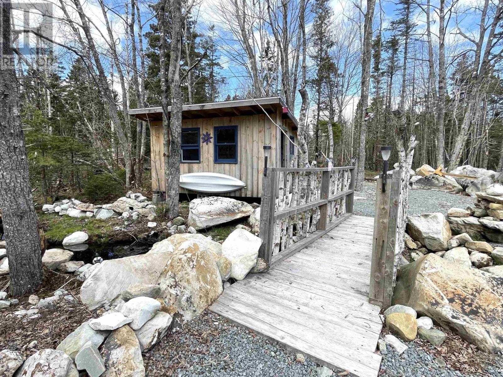 For sale 8630 Highway 331, Voglers Cove, Nova Scotia B0J2H0