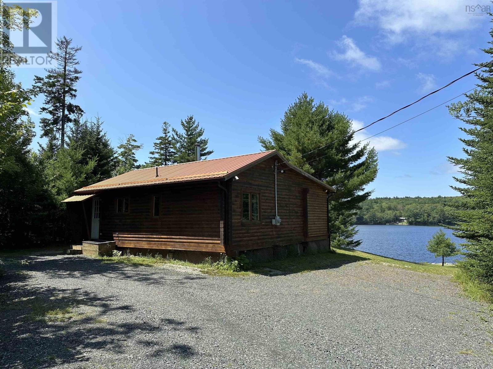 For sale 376 Mink Lake Drive, Kemptville, Nova Scotia B5A5R3 202417034 REALTOR.ca