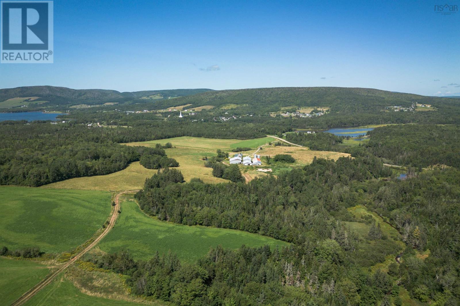 For sale 166 Rankinville Road, Mabou, Nova Scotia B0E1X0 202408205