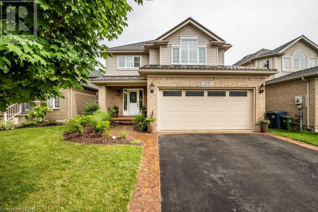 For sale 251 FARLEY Drive, Guelph, Ontario N1L1N2 40623921 REALTOR.ca