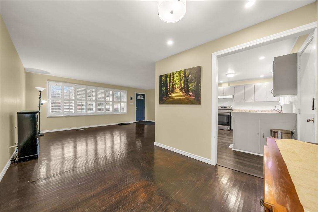 For sale 2832 WILSON Street, Ancaster, Ontario L0R1R0 H4192302