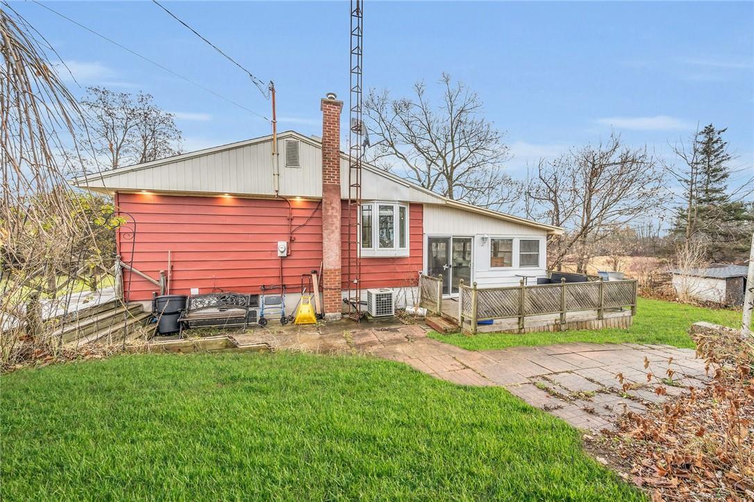 For sale 2832 WILSON Street, Ancaster, Ontario L0R1R0 H4192302