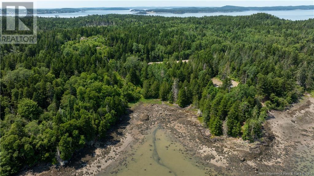 For sale Lot 85159 Harbour Heights Drive, Campobello Island, New