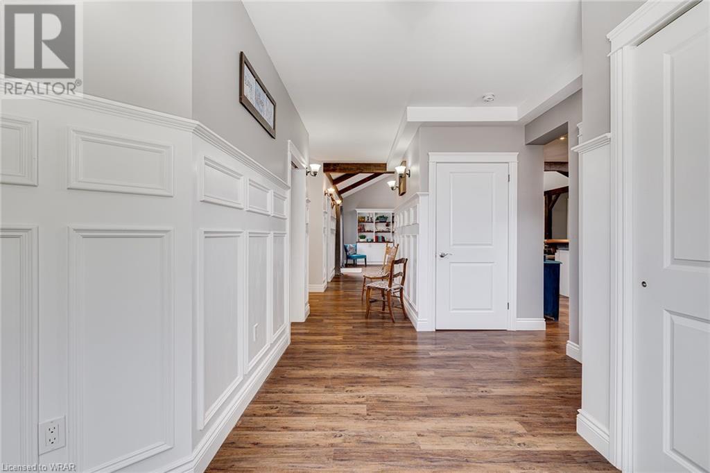 For sale 6550 LINE 89, Gowanstown, Ontario N0G1Y0 40623582 REALTOR.ca