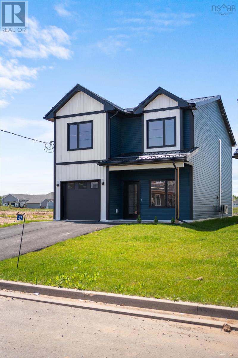 For sale 42 Brianna Drive, Lantz, Nova Scotia B2S0G6 202417250 REALTOR.ca