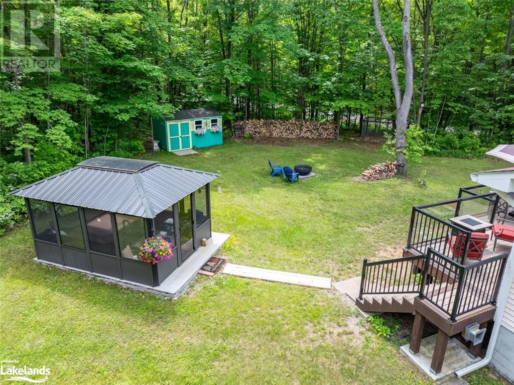 For sale 1445 ROSEMOUNT Road, Waubaushene, Ontario L0K2C0 40594475