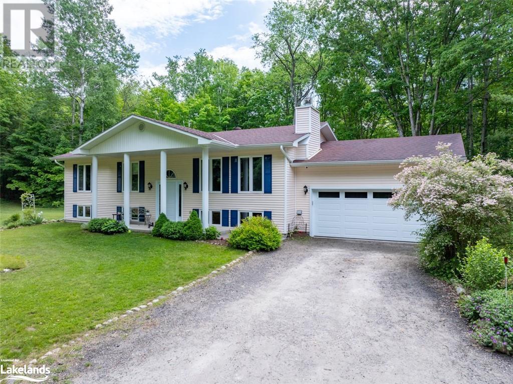 For sale 1445 ROSEMOUNT Road, Waubaushene, Ontario L0K2C0 40594475