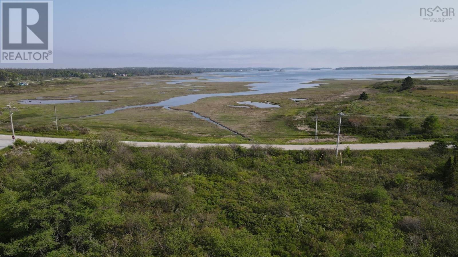 For sale Lot Popes Road, Woods Harbour, Nova Scotia B0W2E0 202311668 REALTOR.ca