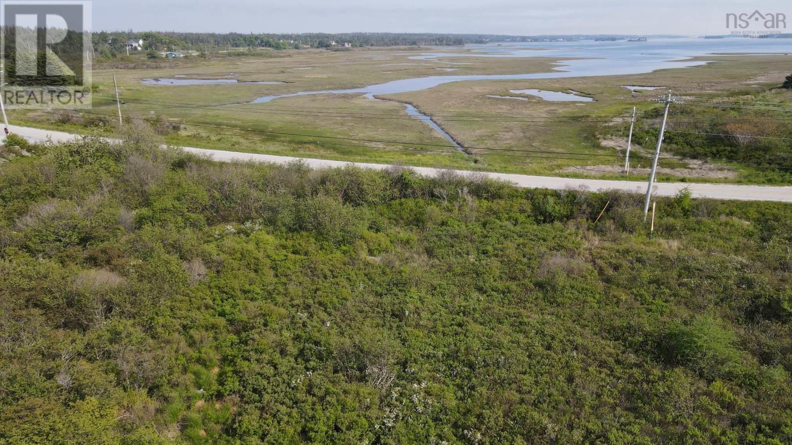 For sale Lot Popes Road, Woods Harbour, Nova Scotia B0W2E0 202311668 REALTOR.ca