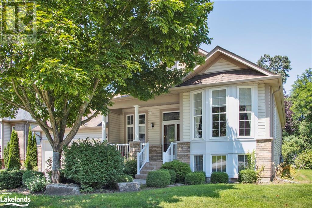 For sale 7 TRAILWOOD Place, Wasaga Beach, Ontario L9Z1M6 40602333