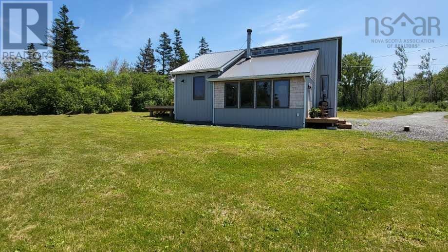 For sale: 120 Skinners Cove East Road, Melville, Nova Scotia B0K1N0 ...