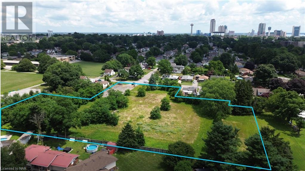 For sale 6353 CARLTON Avenue, Niagara Falls, Ontario L2G5K1 40624212