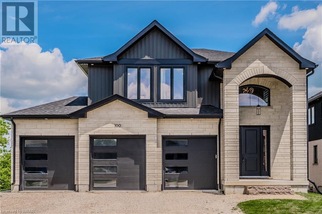 For sale 100 PUGH Street, Milverton, Ontario N0K1M0 40612795