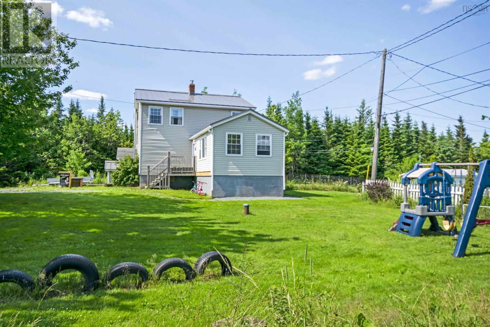 60 Petit Lac Road, West Chezzetcook, Nova Scotia B0J2L0 REALTOR.ca