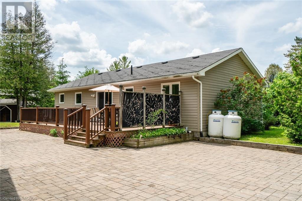 For sale 257 MCCULLOUGH LAKE Drive, Chatsworth (Twp), Ontario N0H2V0