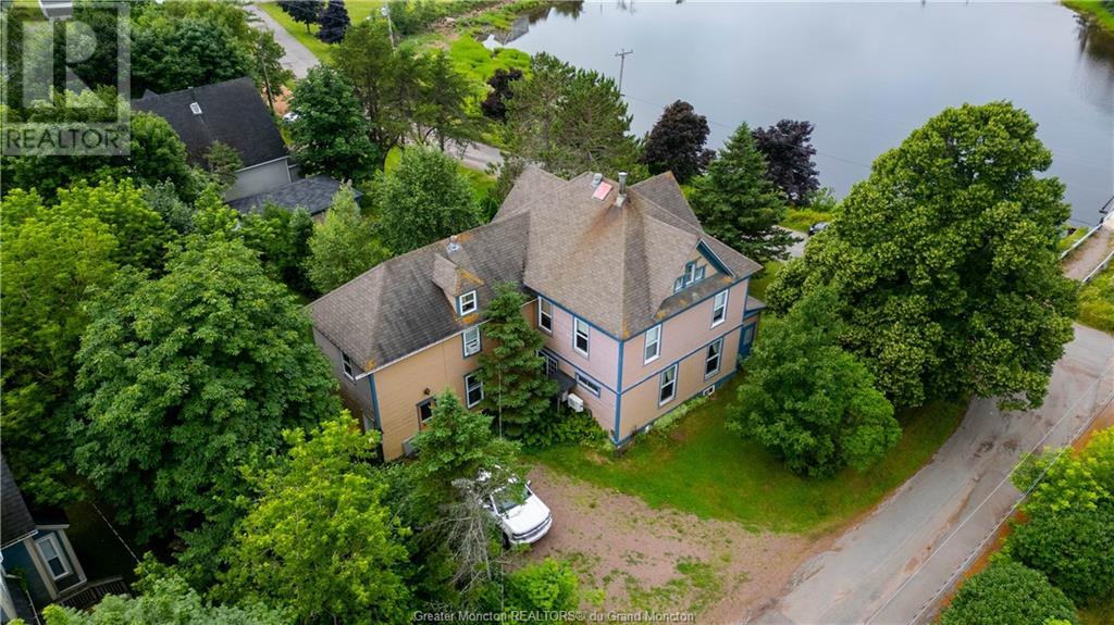 For sale 9 Mill ST, Port Elgin, New Brunswick E4M2E4 M160460