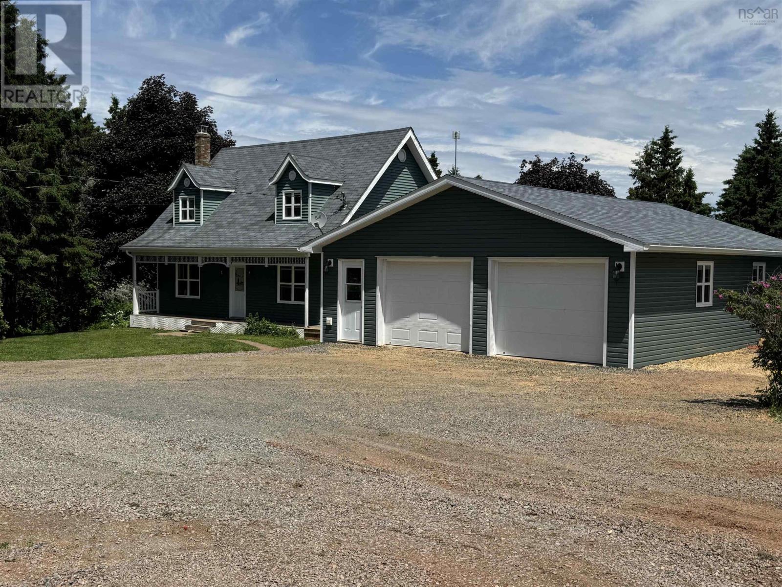2432 Beecham Road, Tidnish Cross Roads, Nova Scotia B4H3X9 REALTOR.ca