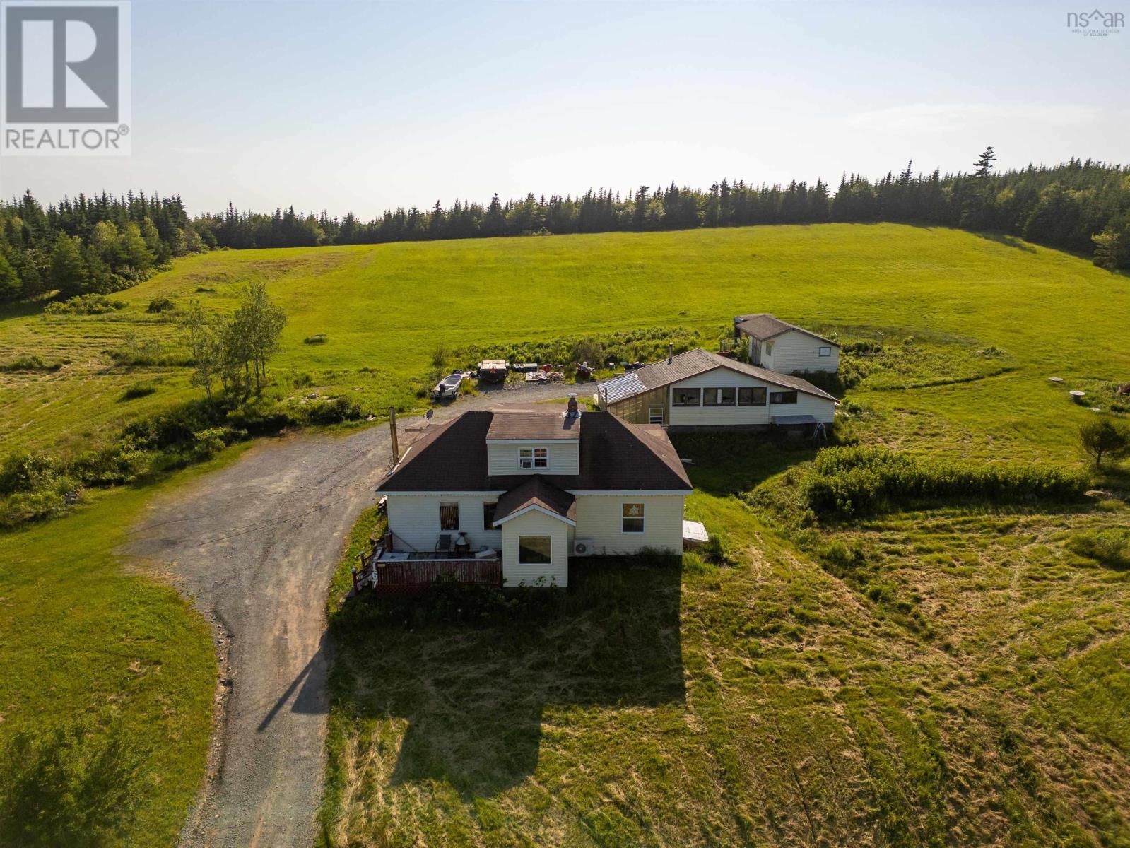 For sale 167 Back Road, Seaforth, Nova Scotia B0J2L0 202415311