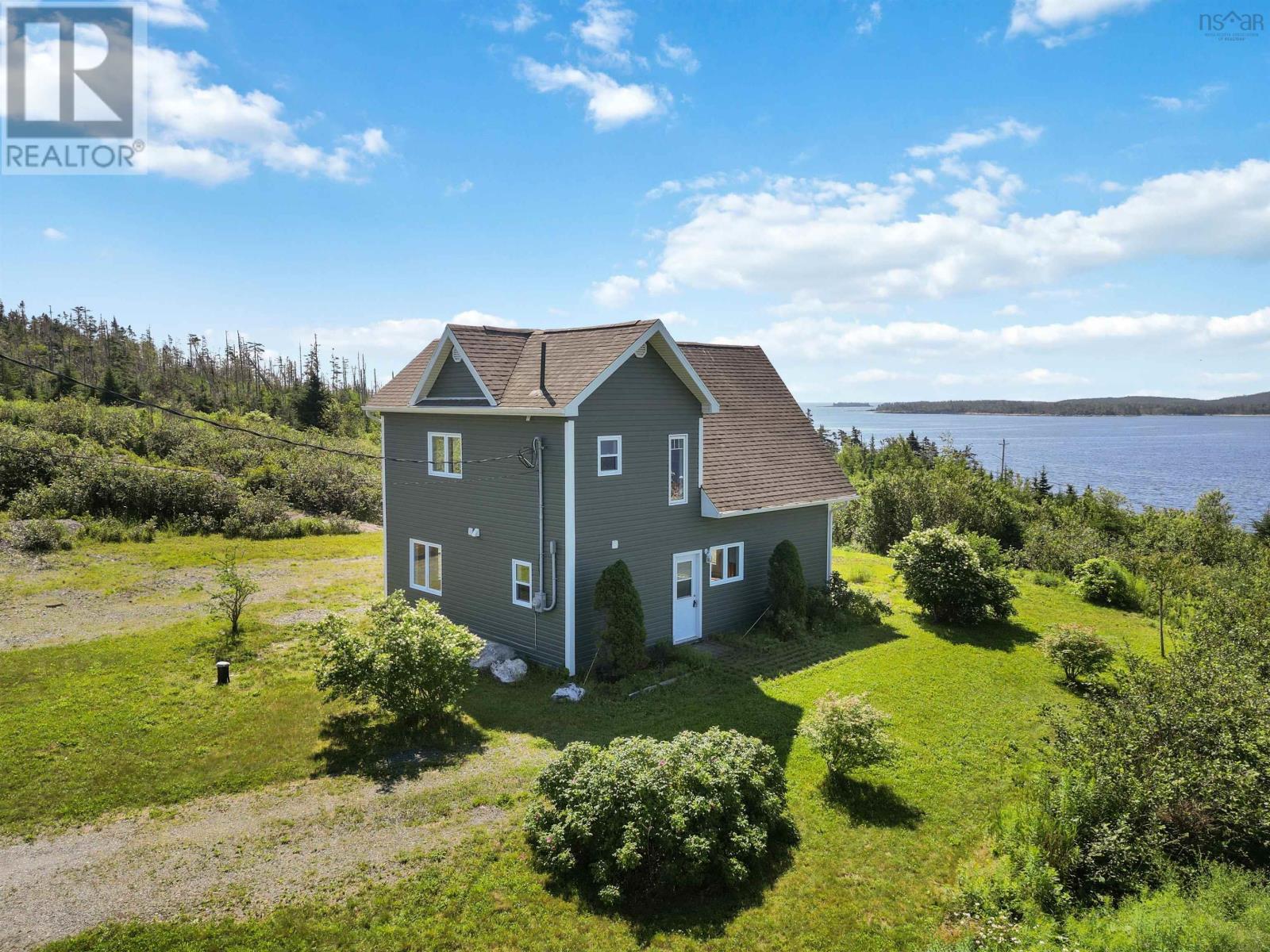 For sale 45 Platinum Lane, Tangier, Nova Scotia B0J3H0 202315787