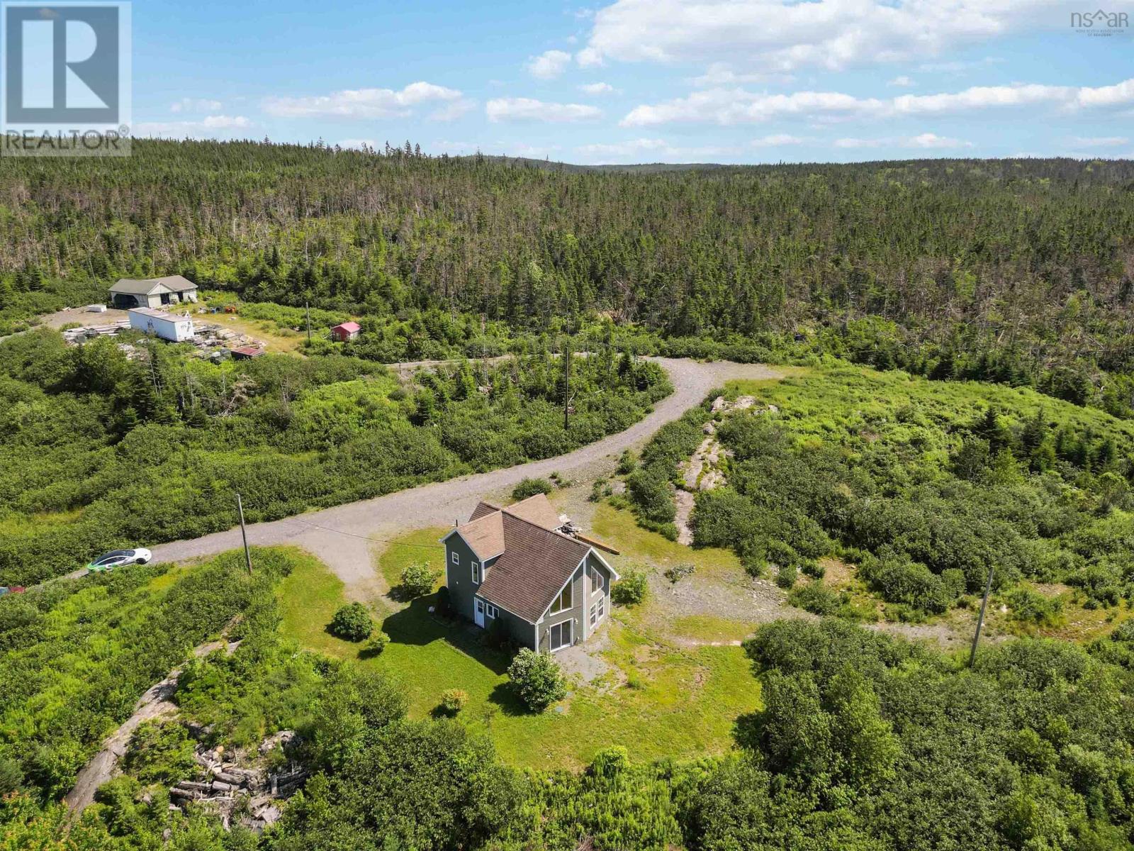 For sale 45 Platinum Lane, Tangier, Nova Scotia B0J3H0 202315787