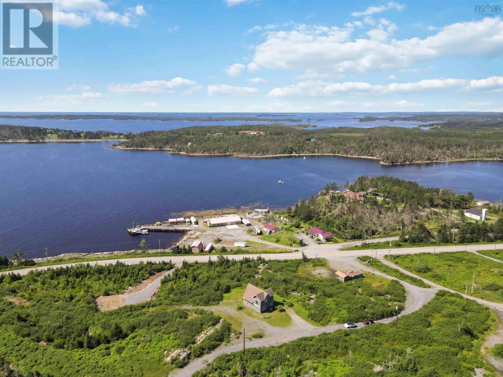 For sale 45 Platinum Lane, Tangier, Nova Scotia B0J3H0 202315787