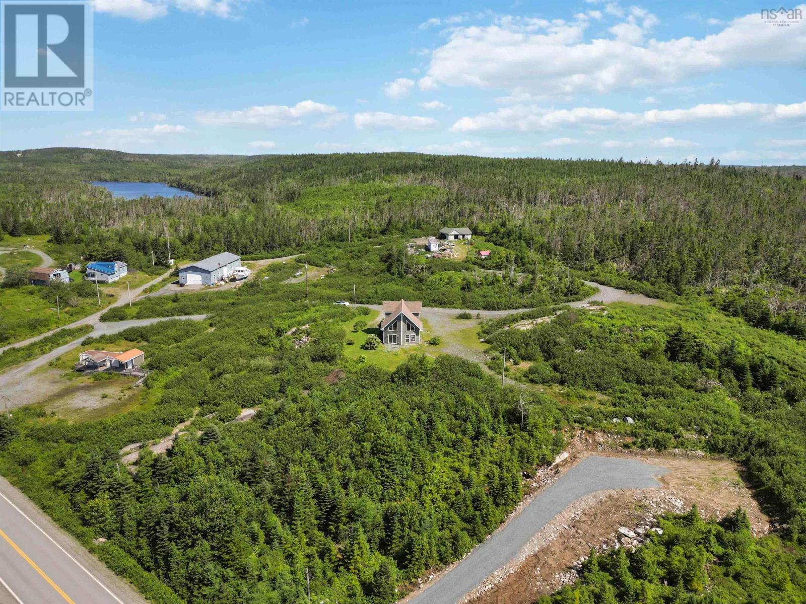 For sale 45 Platinum Lane, Tangier, Nova Scotia B0J3H0 202315787