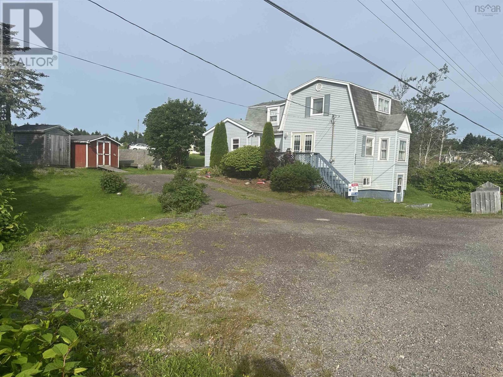 For sale 2028 Hwy 247, L'Ardoise, Nova Scotia B0E1S0 202402050