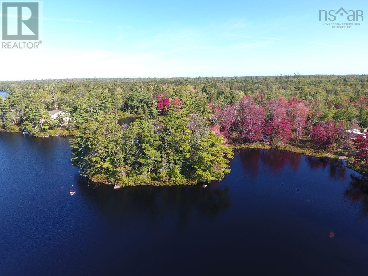 For sale Lot 38 Waterloo Avenue, Waterloo Lake, Nova Scotia B0R1H0