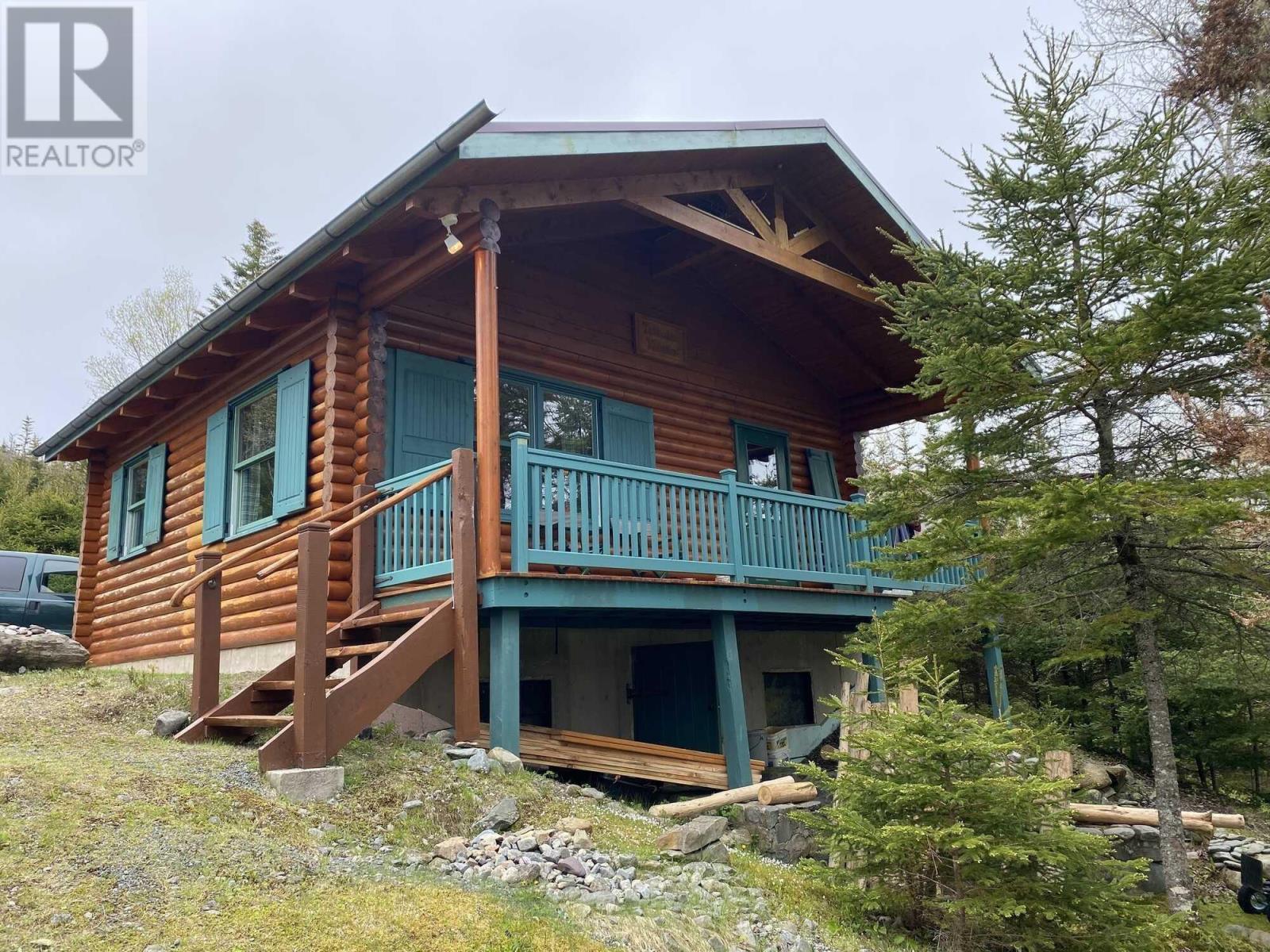 For sale 6700 NS211, Isaacs Harbour, Nova Scotia B0J1M0 202417719