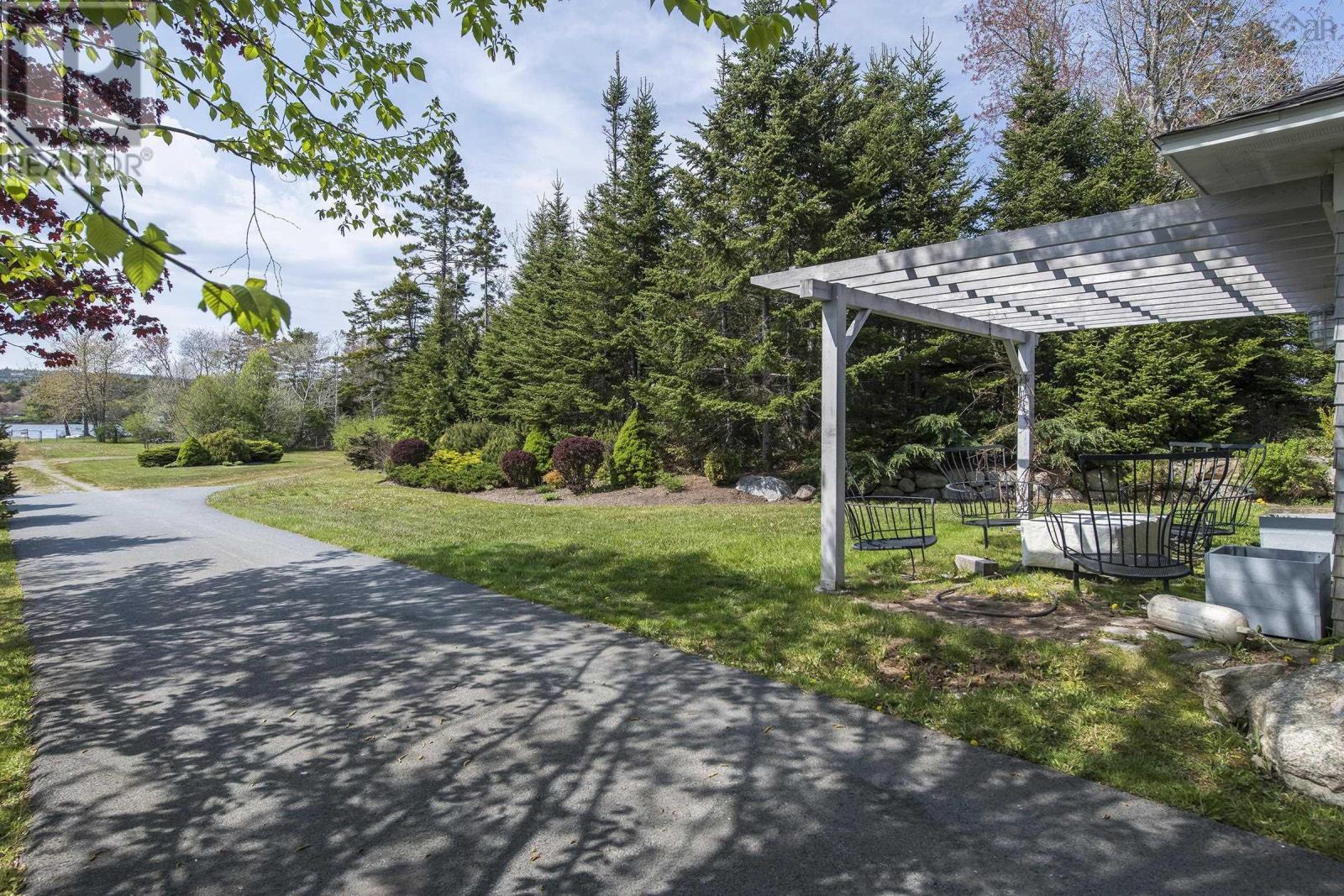 For sale 12734 Peggys Cove Road, Tantallon, Nova Scotia B3Z2M9