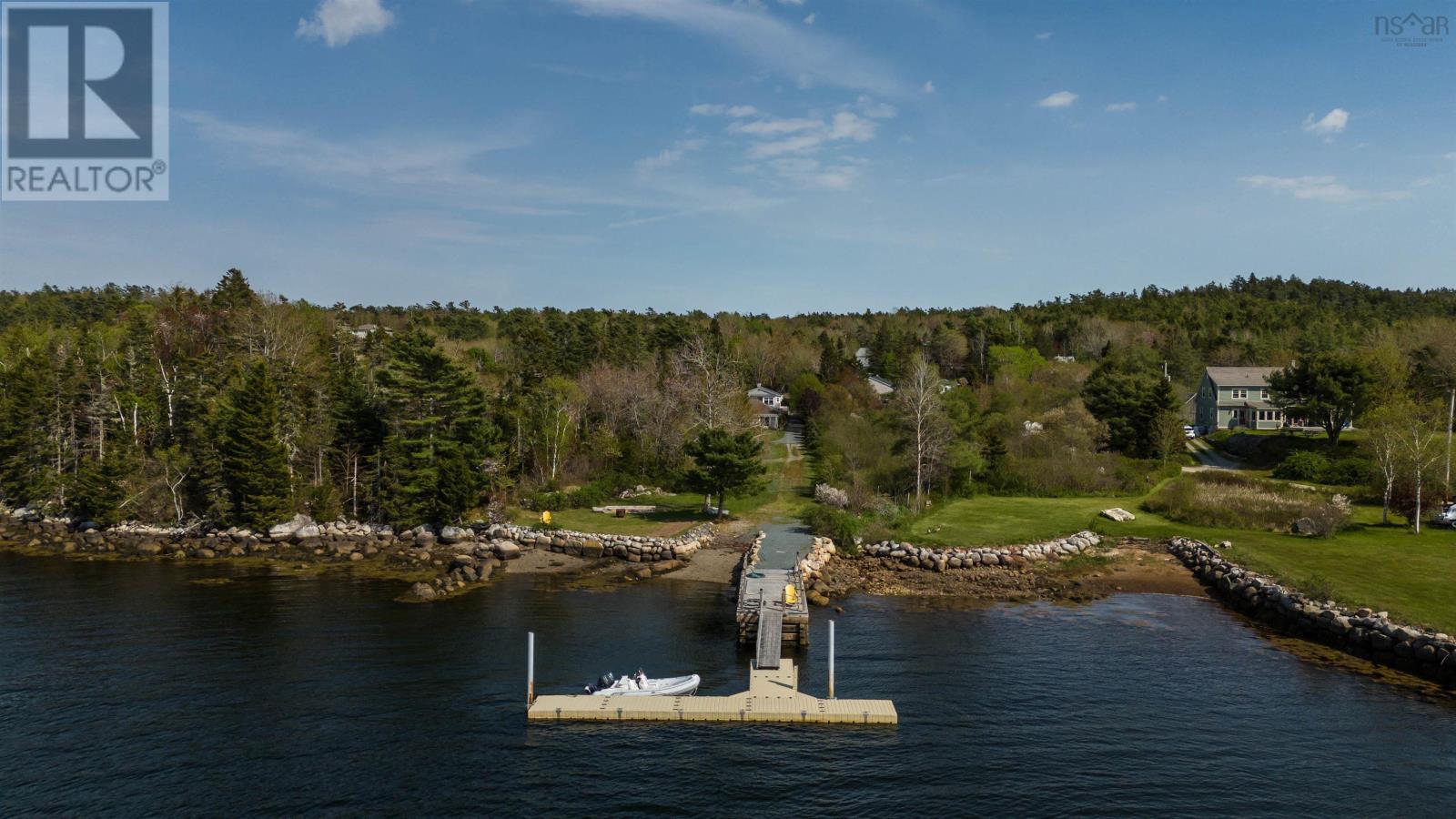 For sale 12734 Peggys Cove Road, Tantallon, Nova Scotia B3Z2M9