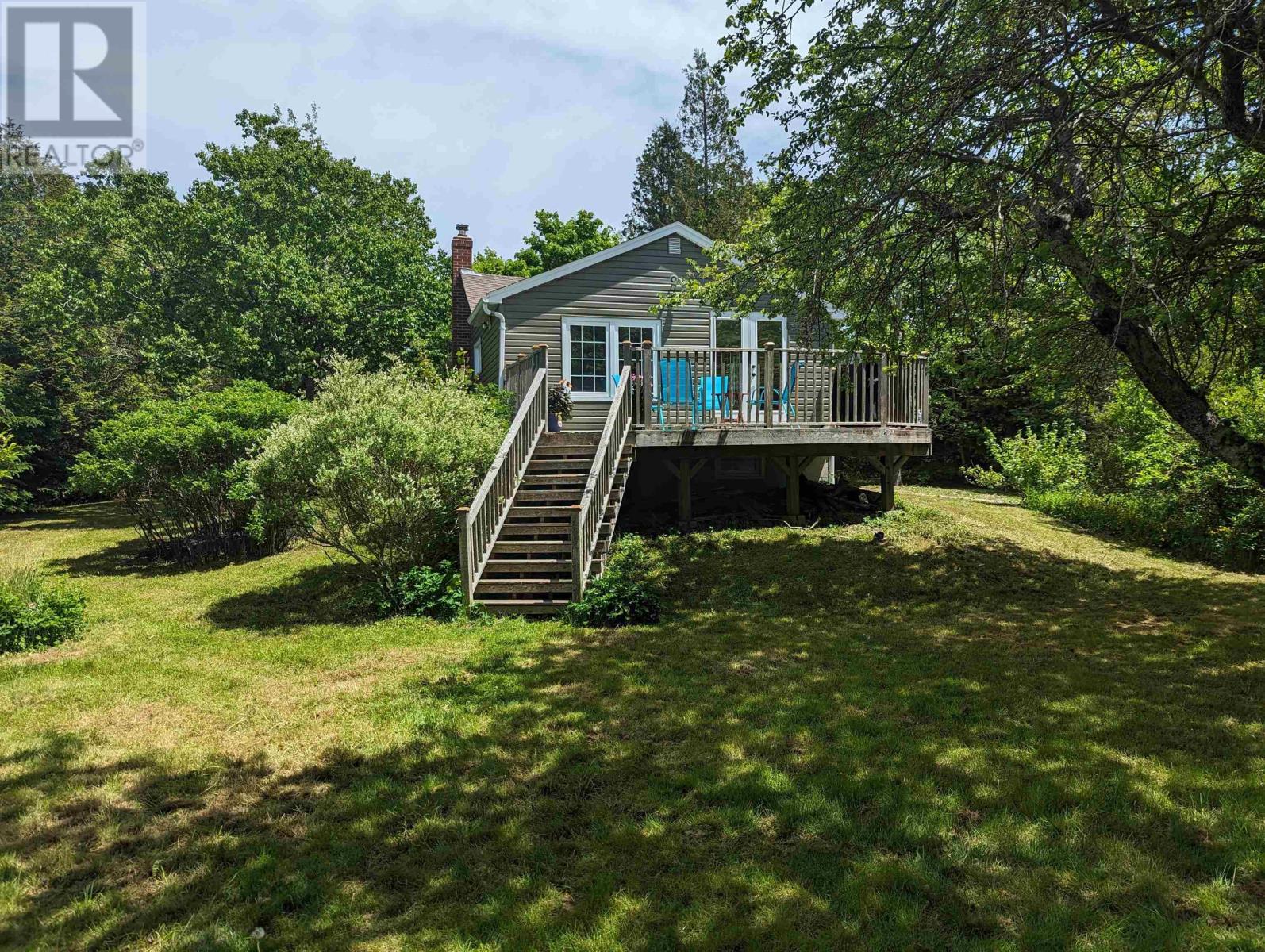 For sale 1825 Old Sambro Road, Williamswood, Nova Scotia B3V1B7