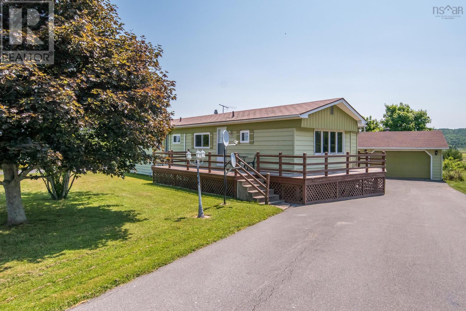 315 Redden Road, Martock, Nova Scotia B0N2T0 REALTOR.ca