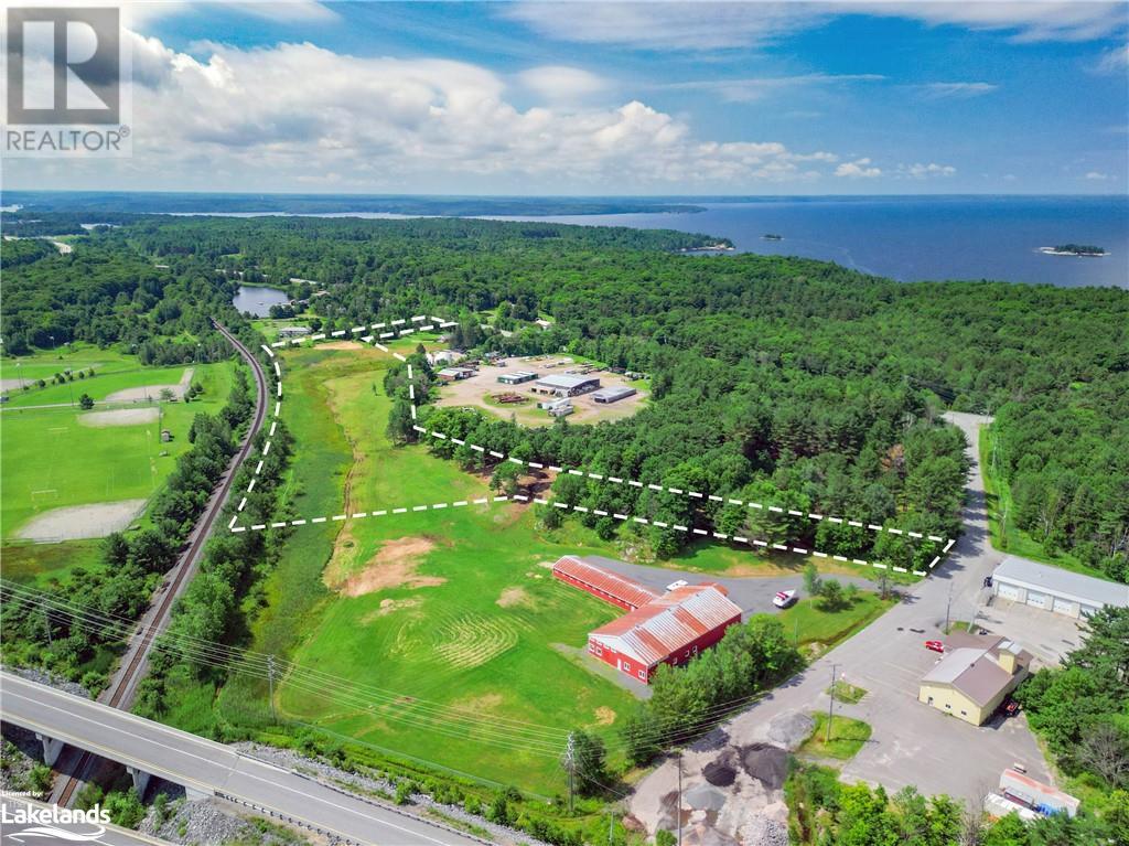 For sale 9 MUNICIPAL Drive, McDougall, Ontario P2A2X4 40624686