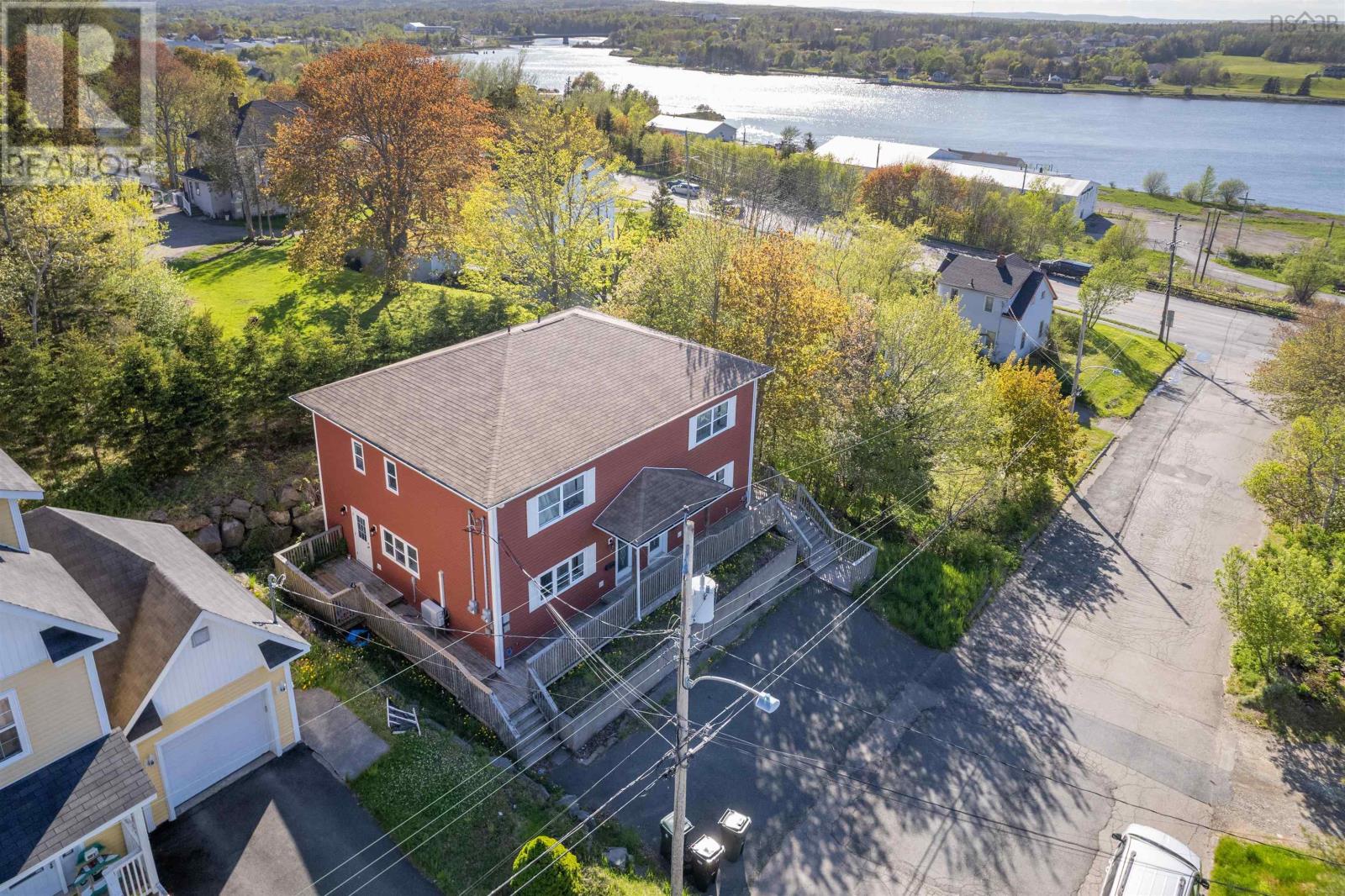 For sale 24/26 Weidner Drive, Sydney, Nova Scotia B1S1V4 202413347