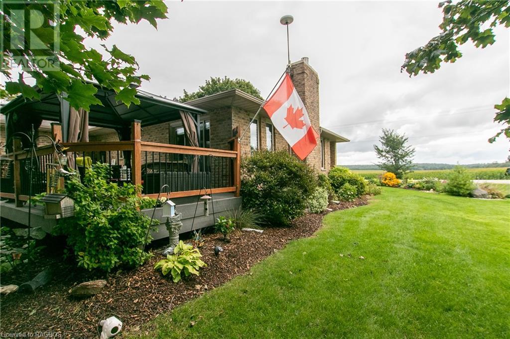 For sale 1A CRAWFORD Street, Wingham, Ontario N0G2W0 40525139