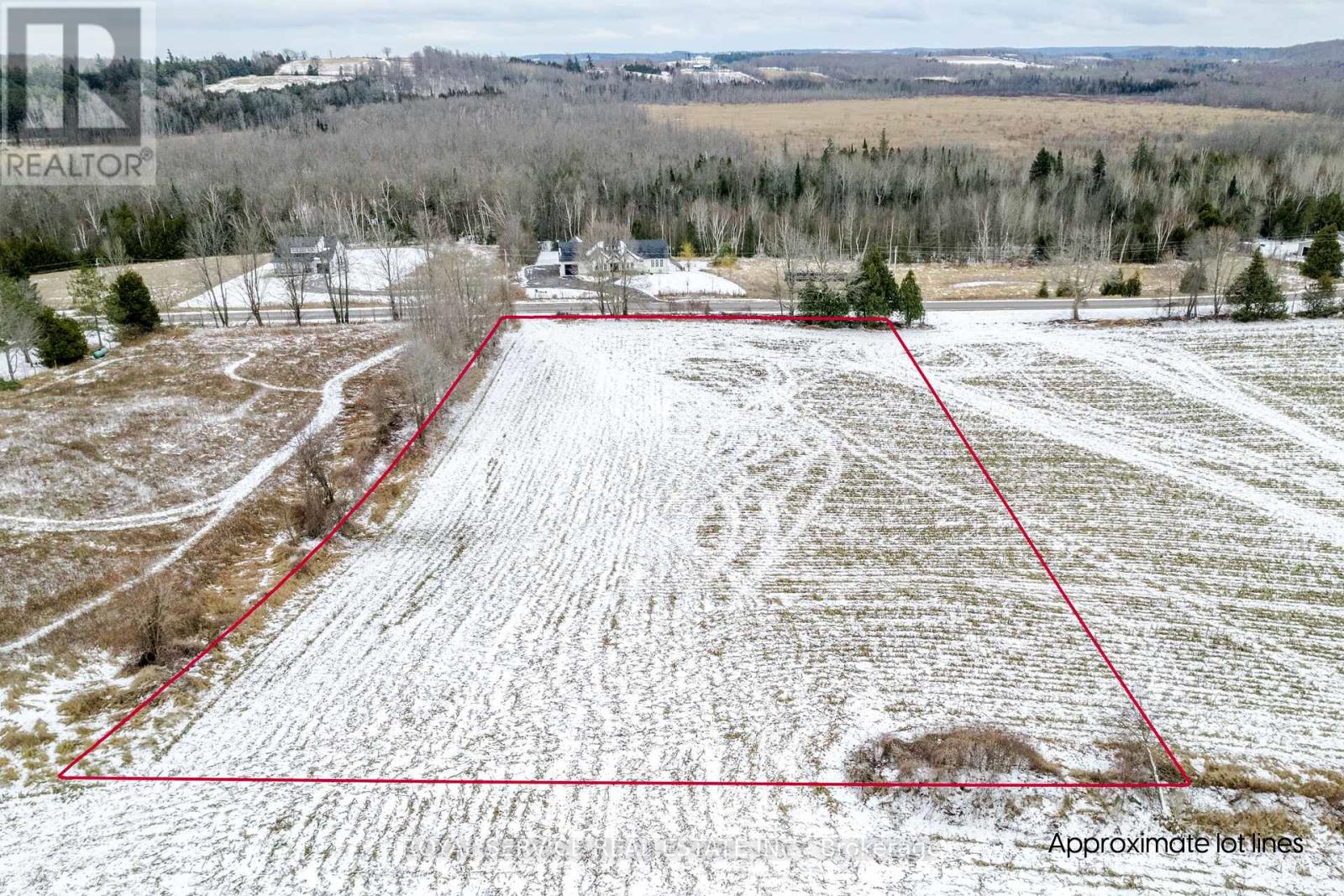 For sale: . CONCESSION RD 8 ROAD W, Trent Hills, Ontario K0K3K0 ...