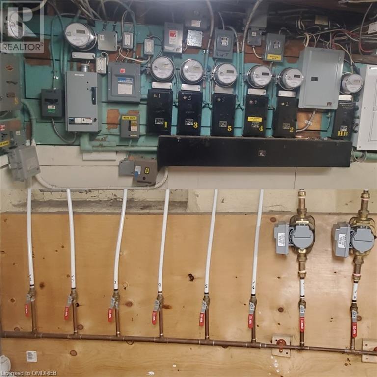 For sale 480484 WELLER STREET, Peterborough, Ontario K9H2N6