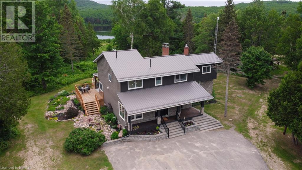 For sale 855 HIGHWAY 17 E, Bonfield, Ontario P0H2E0 40625175