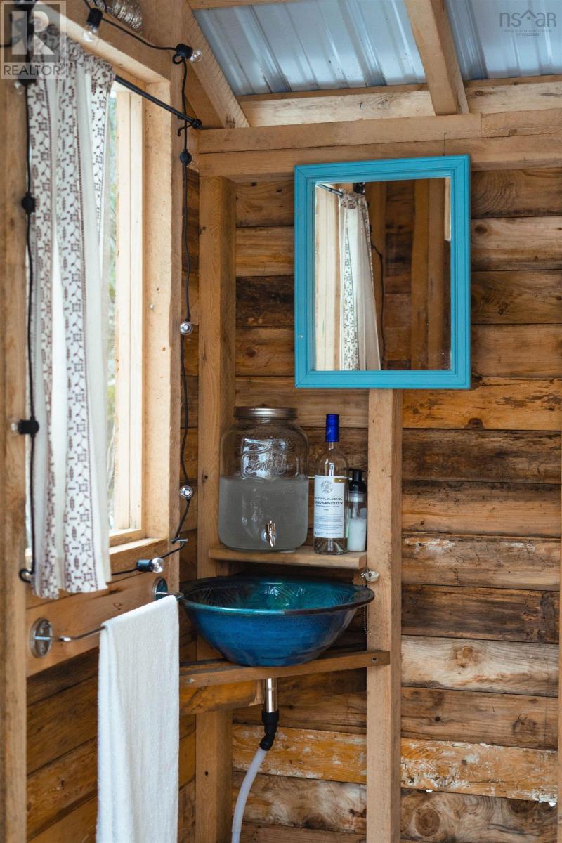 For sale 200 Old Kettle Road, Mill Village, Nova Scotia B0J2H0